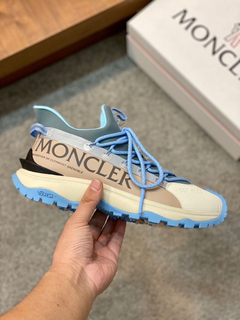 Moncler Shoes